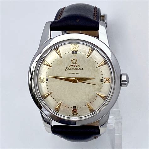 women's vintage omega watch|vintage omega seamaster 1950s.